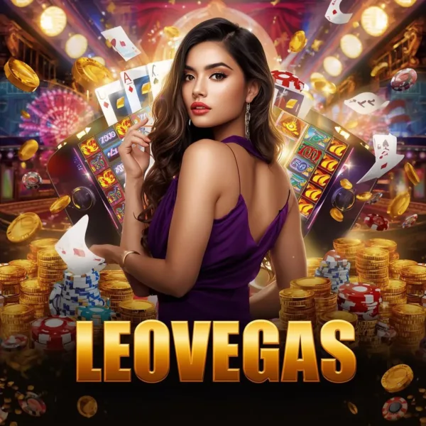 LeoVegas