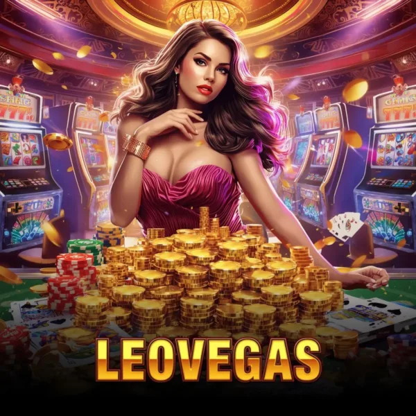 LeoVegas