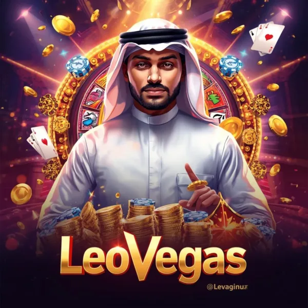 LeoVegas